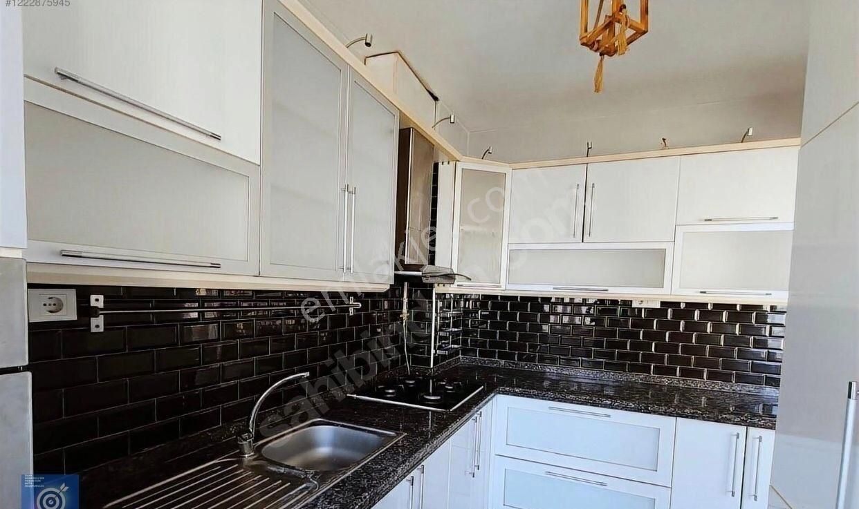 Sezgin Aslan'dan Bahçelievler Mah.de Kiralık Asansörlü Daire