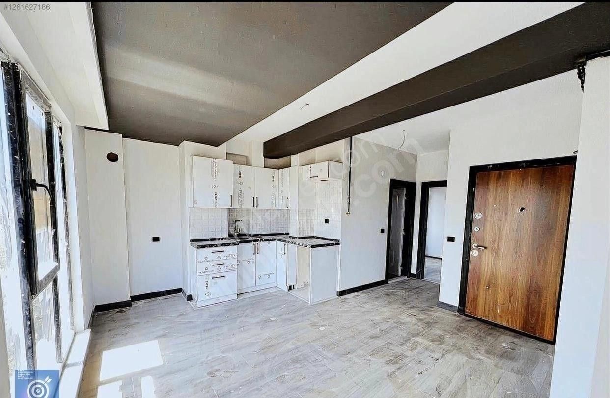Sezgin Aslan'dan Derecik Mah.de Kiralık 1+1 Daire