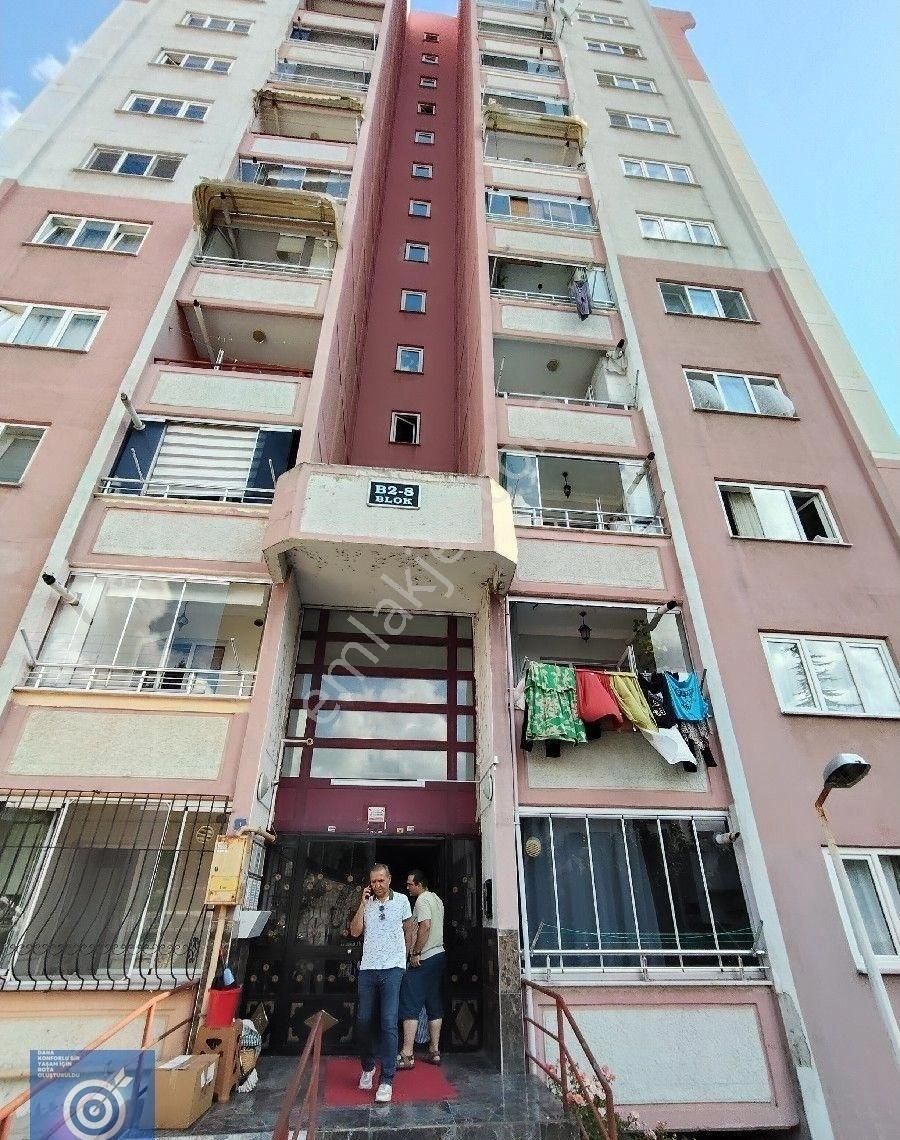 Sezgin Aslan'dan Duruşehir Tokilerde Kiralık Daire