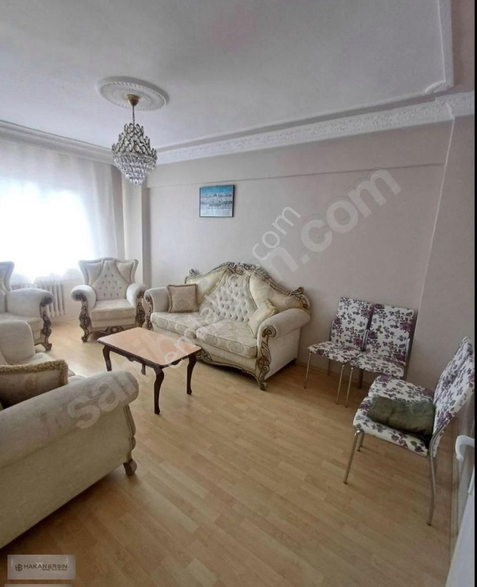 Espark Karşısı Kiralık 3+1 Bakımlı Asansörlü Daire
