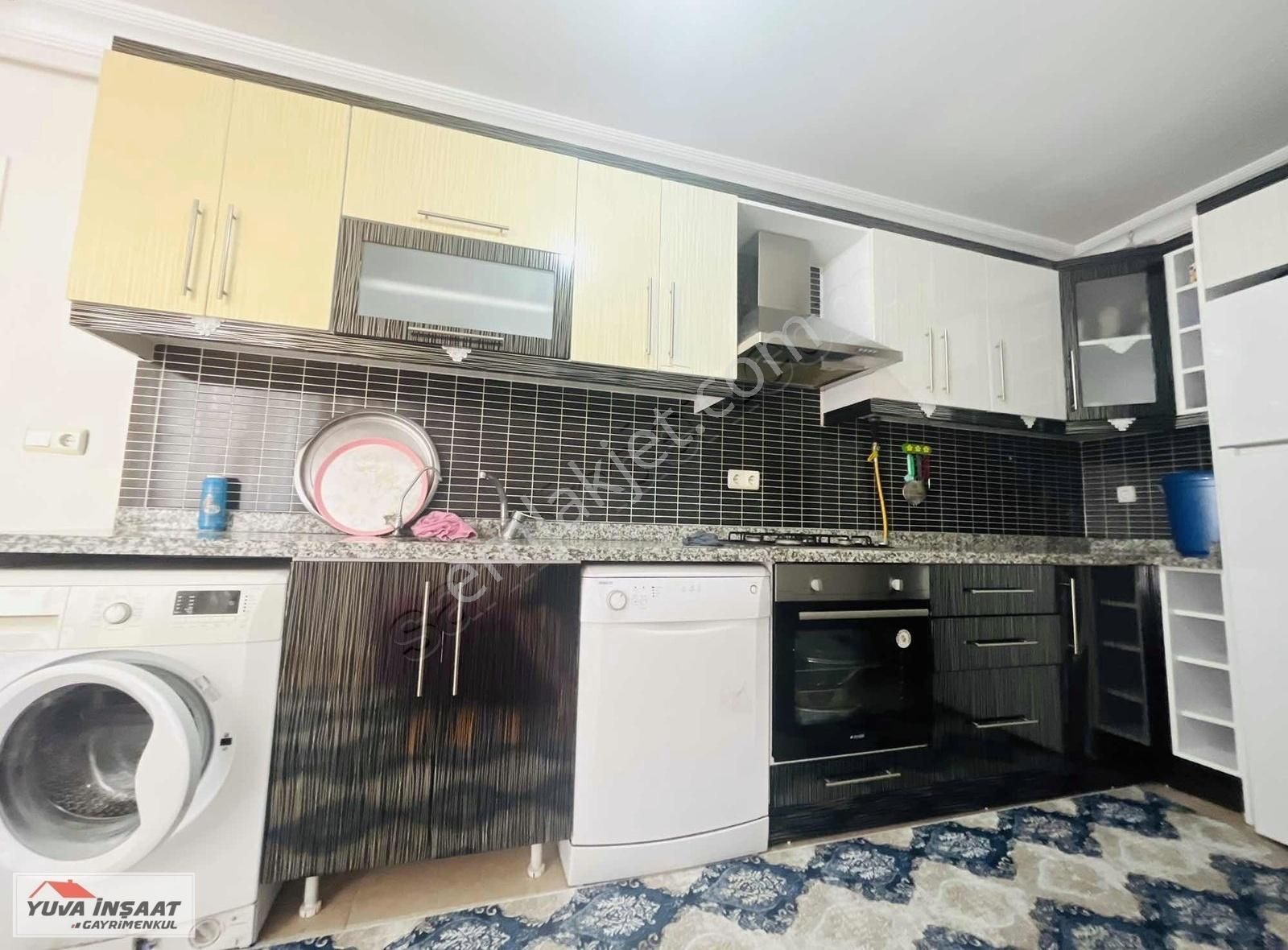 Farabi Hastanesi Yakını Harika Konumuyla Kaçırılmayacak Daire - Görsel 11