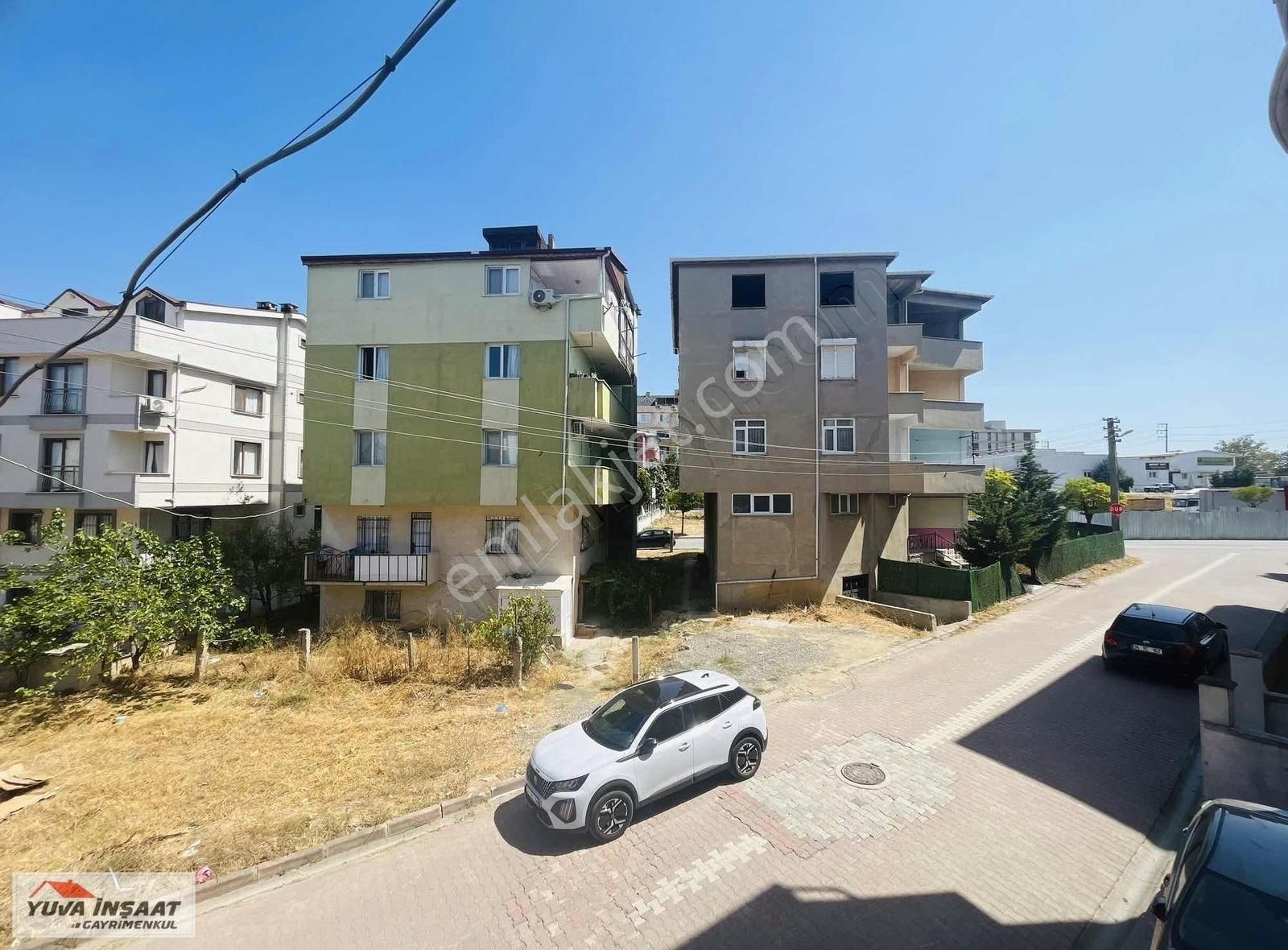 Farabi Hastanesi Yakını Harika Konumuyla Kaçırılmayacak Daire - Görsel 28