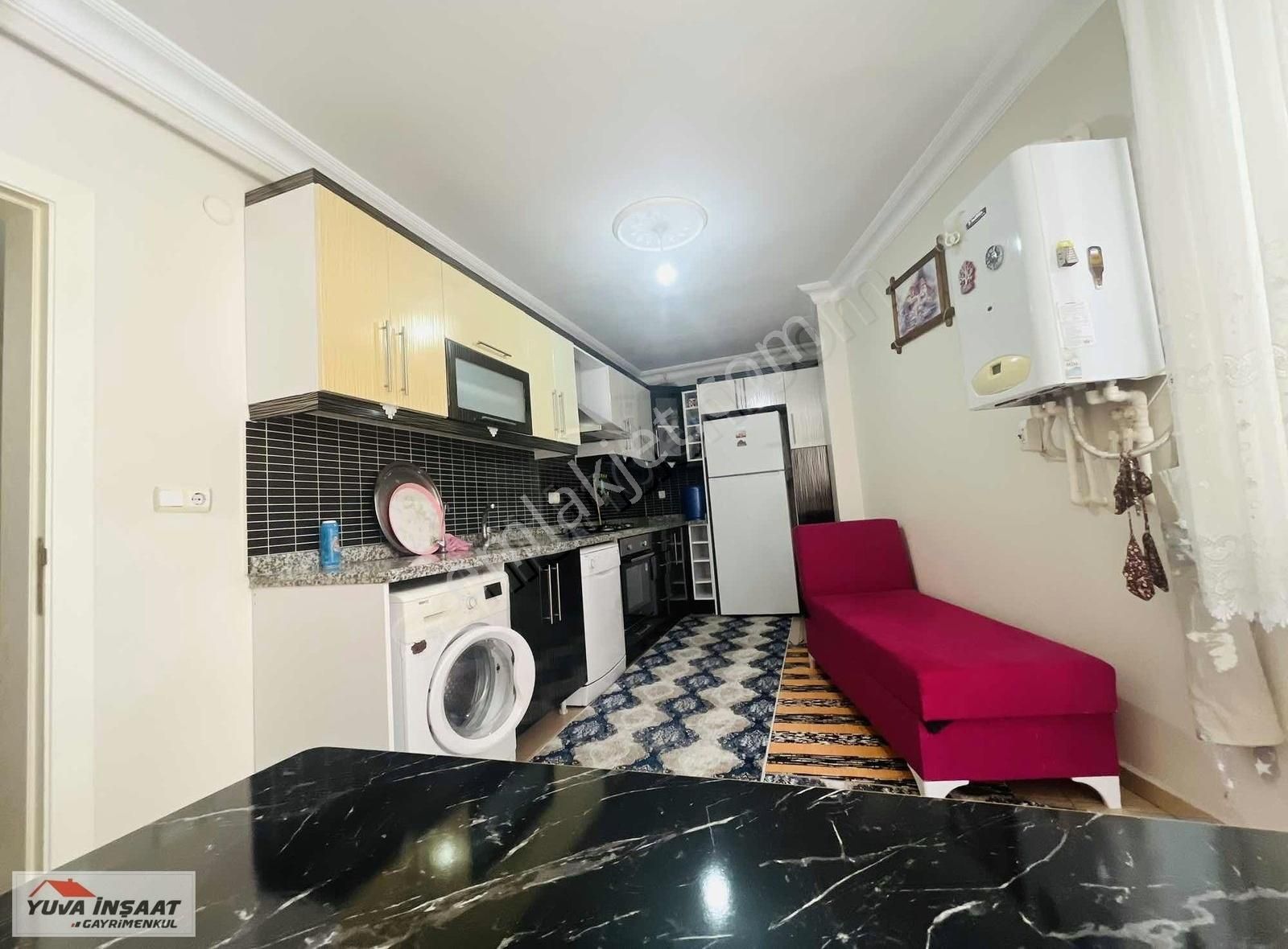 Farabi Hastanesi Yakını Harika Konumuyla Kaçırılmayacak Daire - Görsel 29