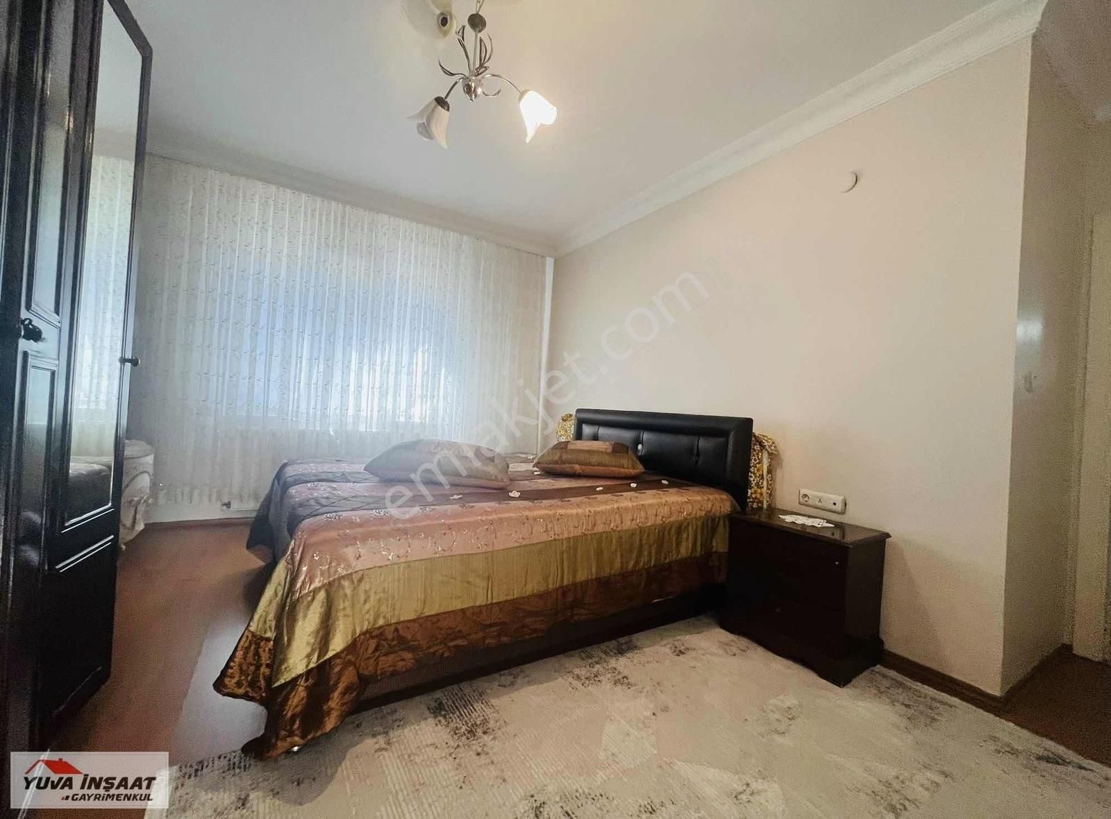 Farabi Hastanesi Yakını Harika Konumuyla Kaçırılmayacak Daire - Görsel 5