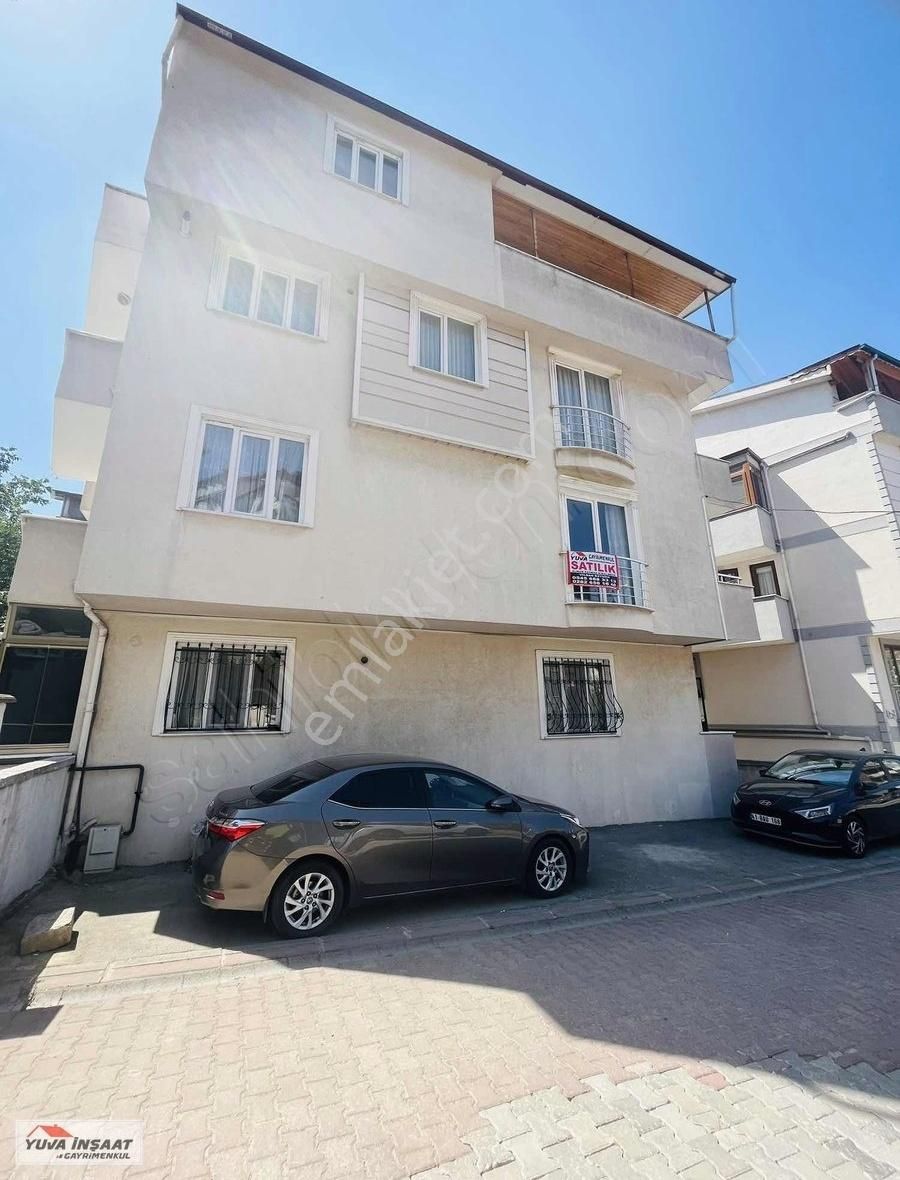 Farabi Hastanesi Yakını Harika Konumuyla Kaçırılmayacak Daire - Görsel 12