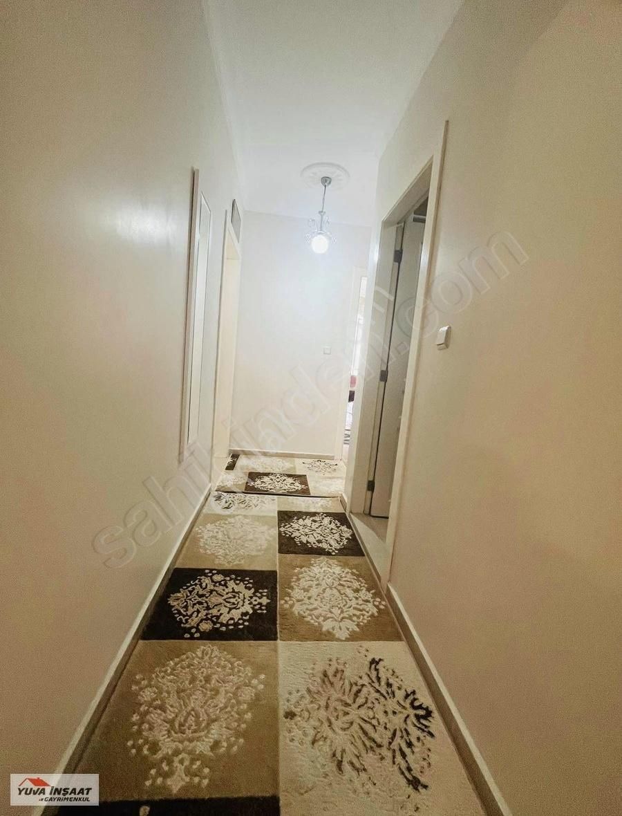 Farabi Hastanesi Yakını Harika Konumuyla Kaçırılmayacak Daire - Görsel 30