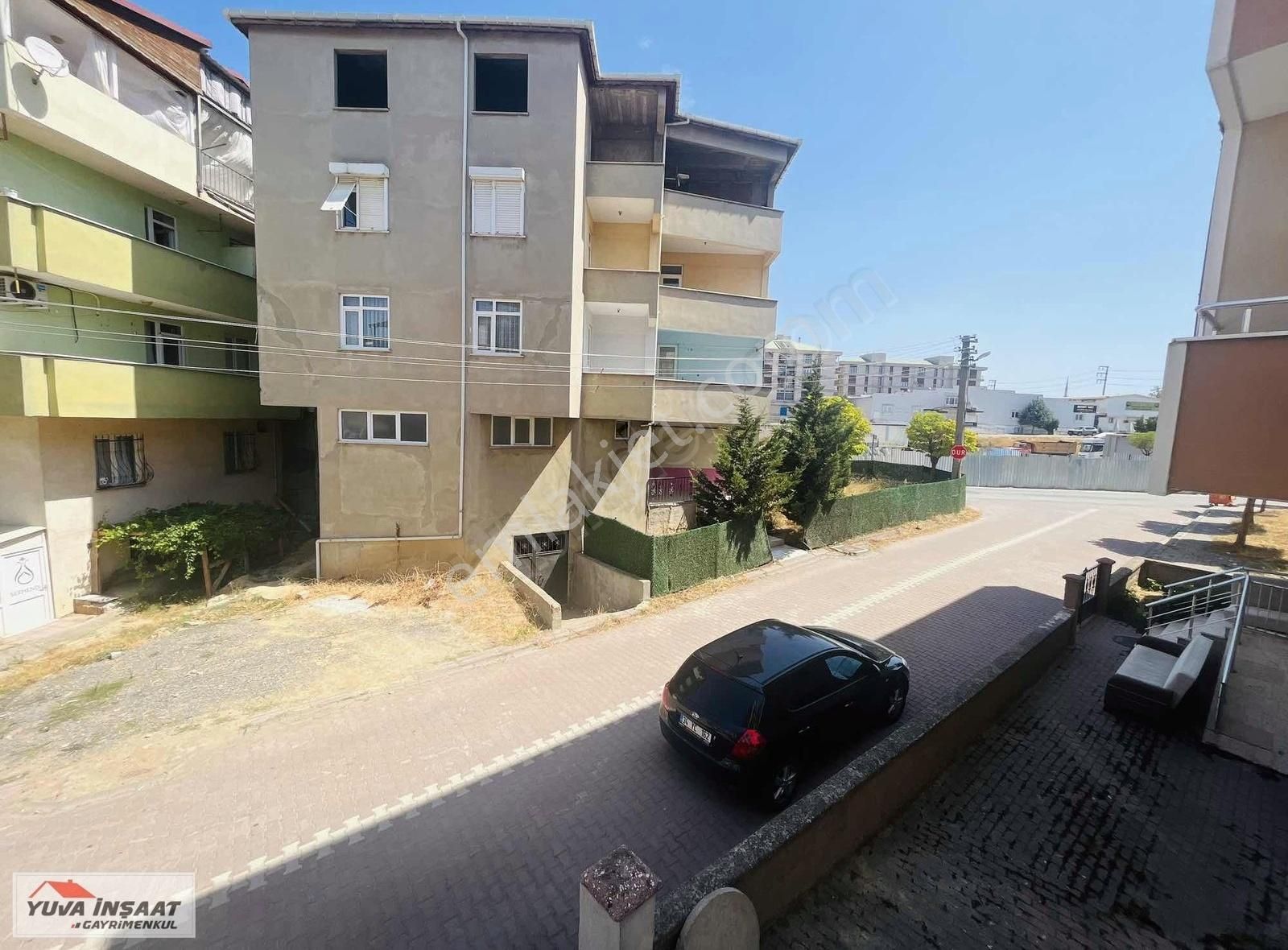 Farabi Hastanesi Yakını Harika Konumuyla Kaçırılmayacak Daire - Görsel 16