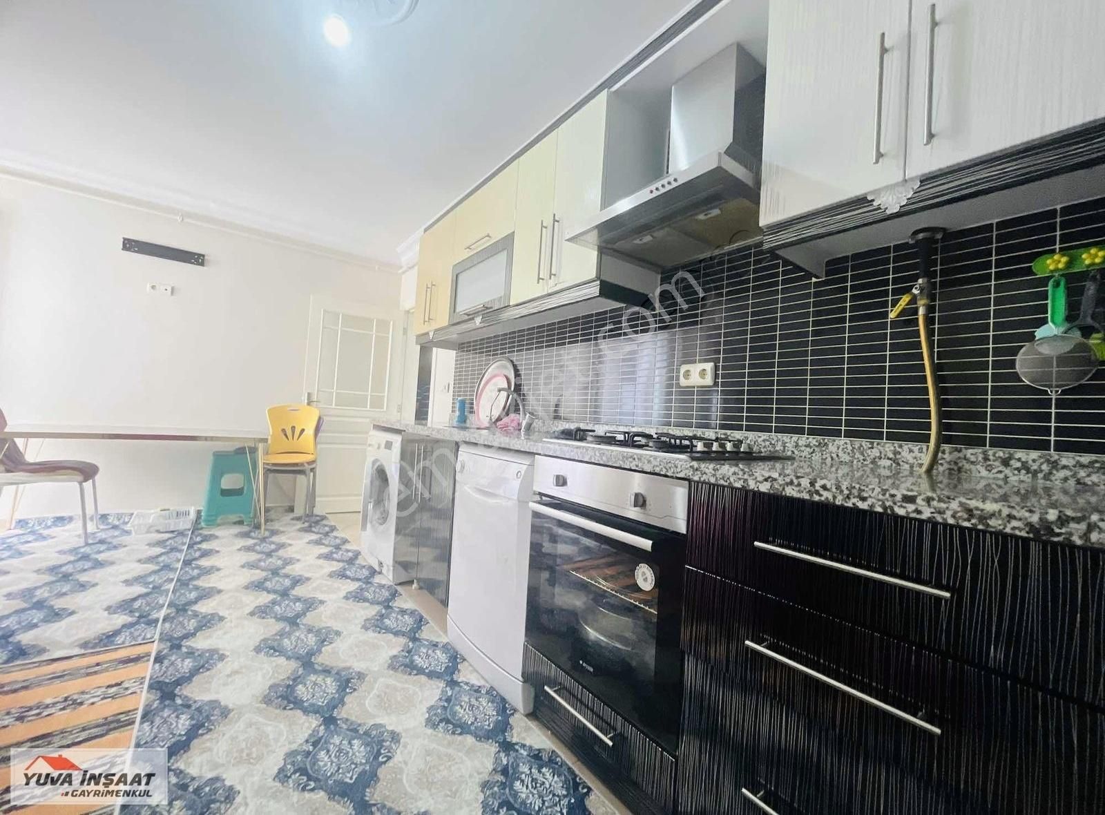 Farabi Hastanesi Yakını Harika Konumuyla Kaçırılmayacak Daire - Görsel 20