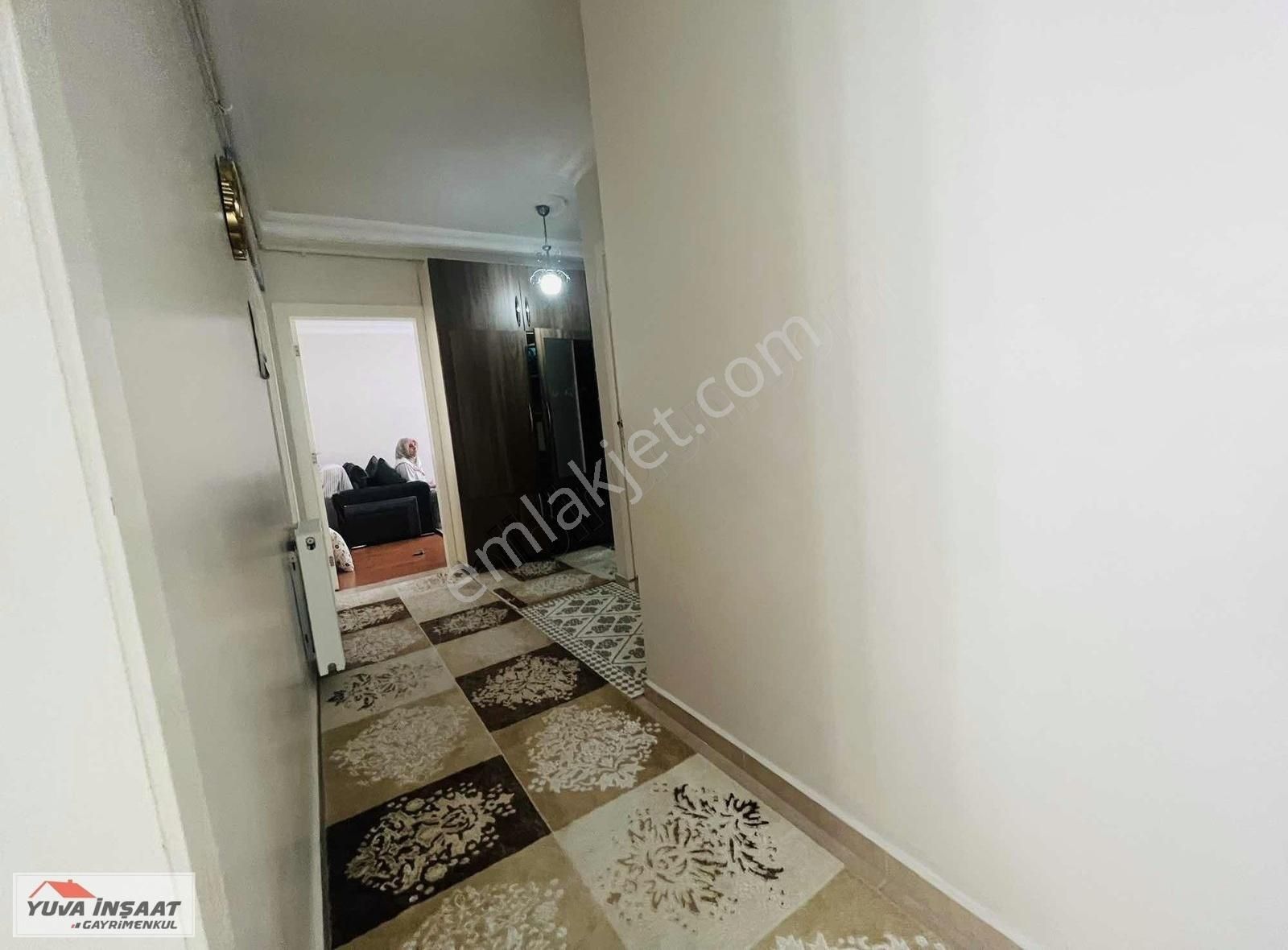 Farabi Hastanesi Yakını Harika Konumuyla Kaçırılmayacak Daire - Görsel 7