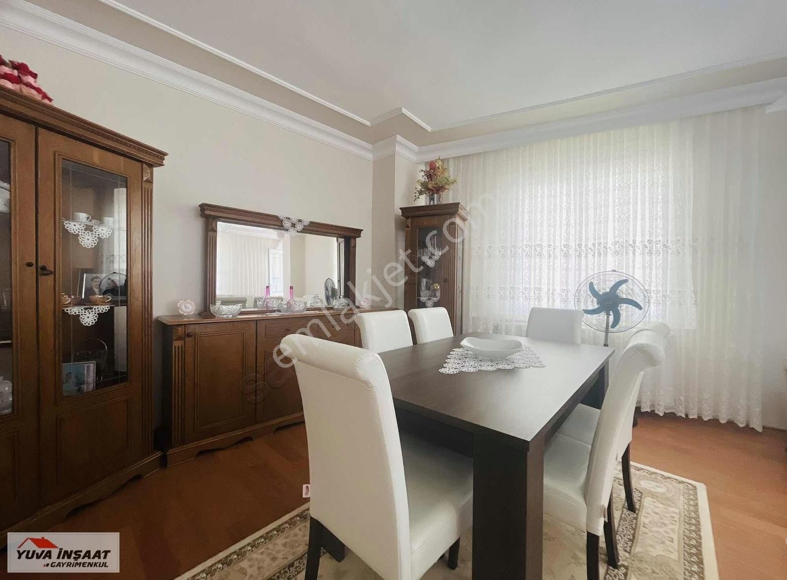 Farabi Hastanesi Yakını Harika Konumuyla Kaçırılmayacak Daire - Görsel 31