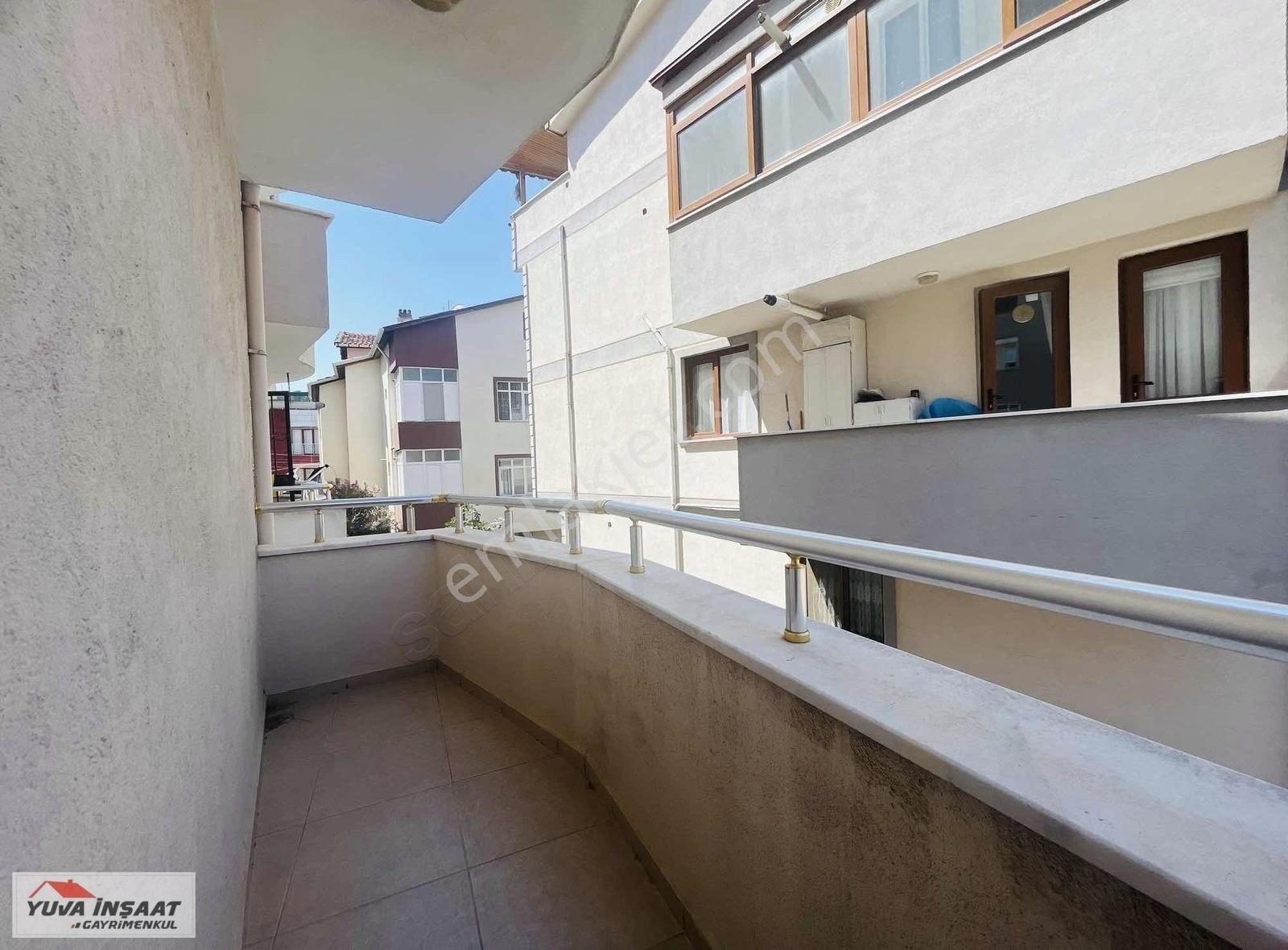 Farabi Hastanesi Yakını Harika Konumuyla Kaçırılmayacak Daire - Görsel 6