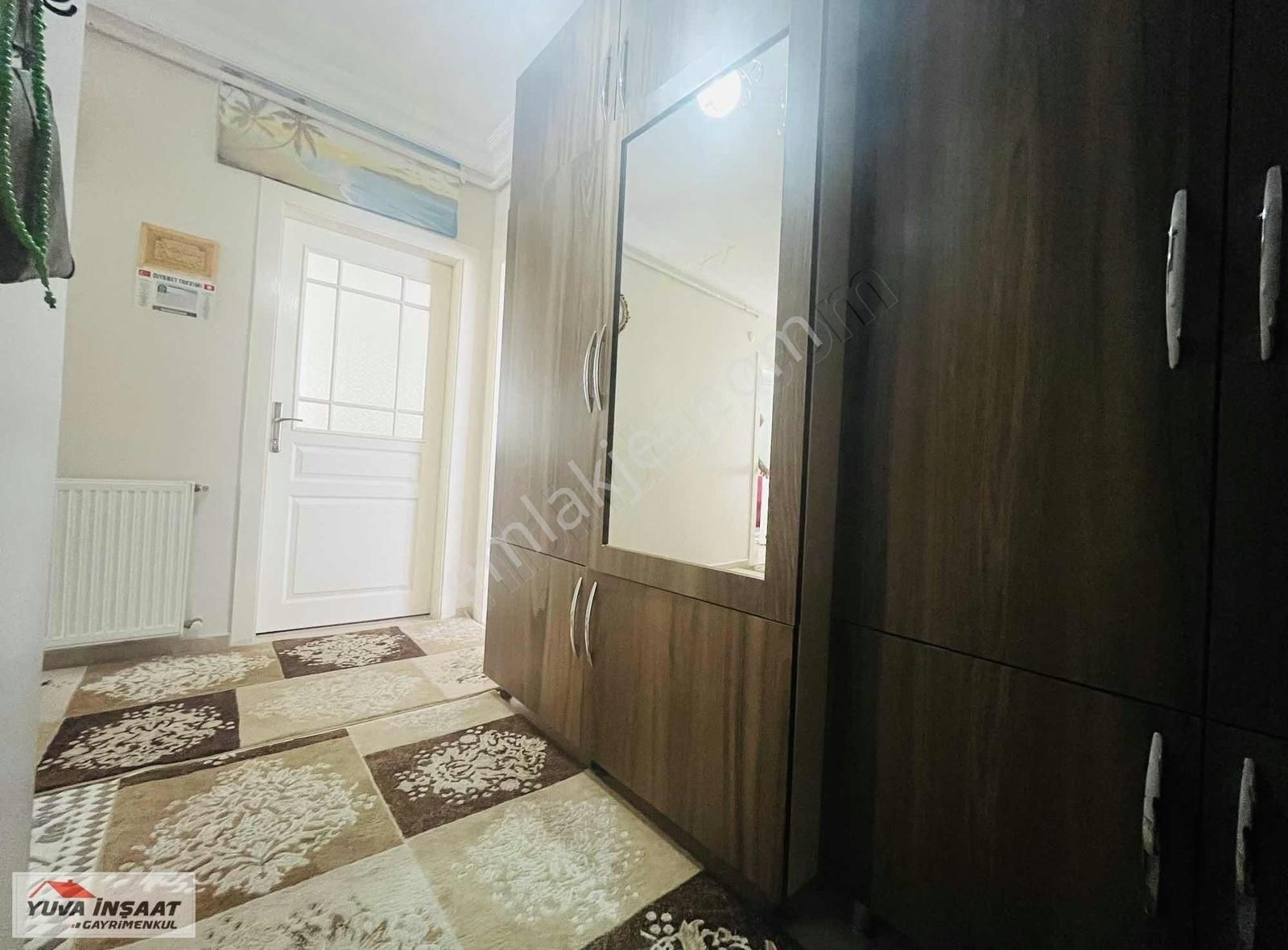 Farabi Hastanesi Yakını Harika Konumuyla Kaçırılmayacak Daire - Görsel 19