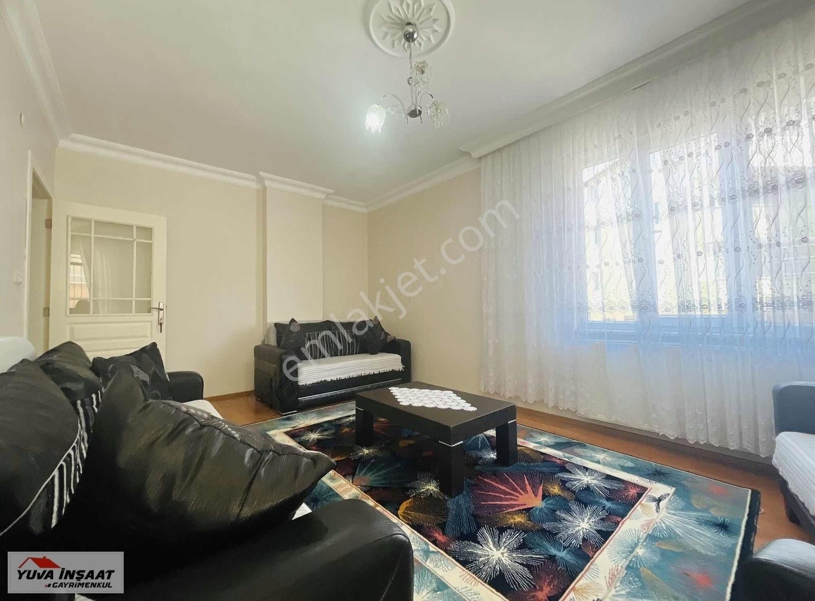 Farabi Hastanesi Yakını Harika Konumuyla Kaçırılmayacak Daire - Görsel 3