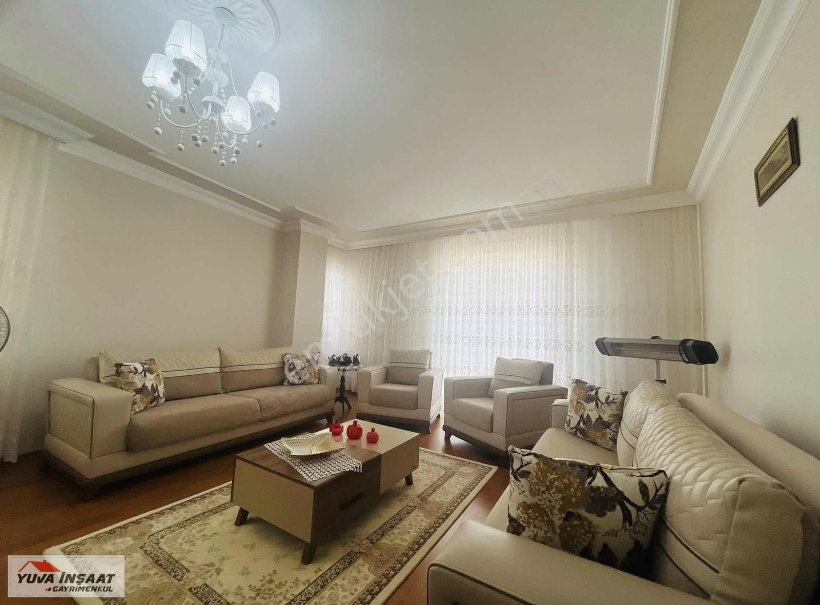 Farabi Hastanesi Yakını Harika Konumuyla Kaçırılmayacak Daire - Görsel 23