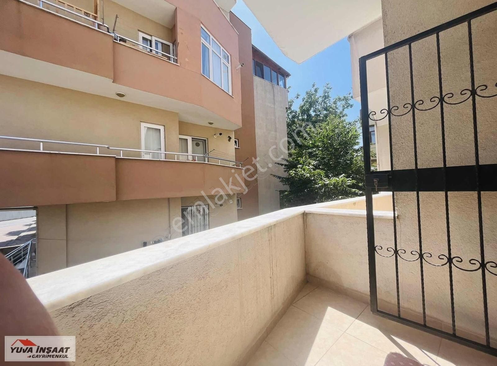 Farabi Hastanesi Yakını Harika Konumuyla Kaçırılmayacak Daire - Görsel 27