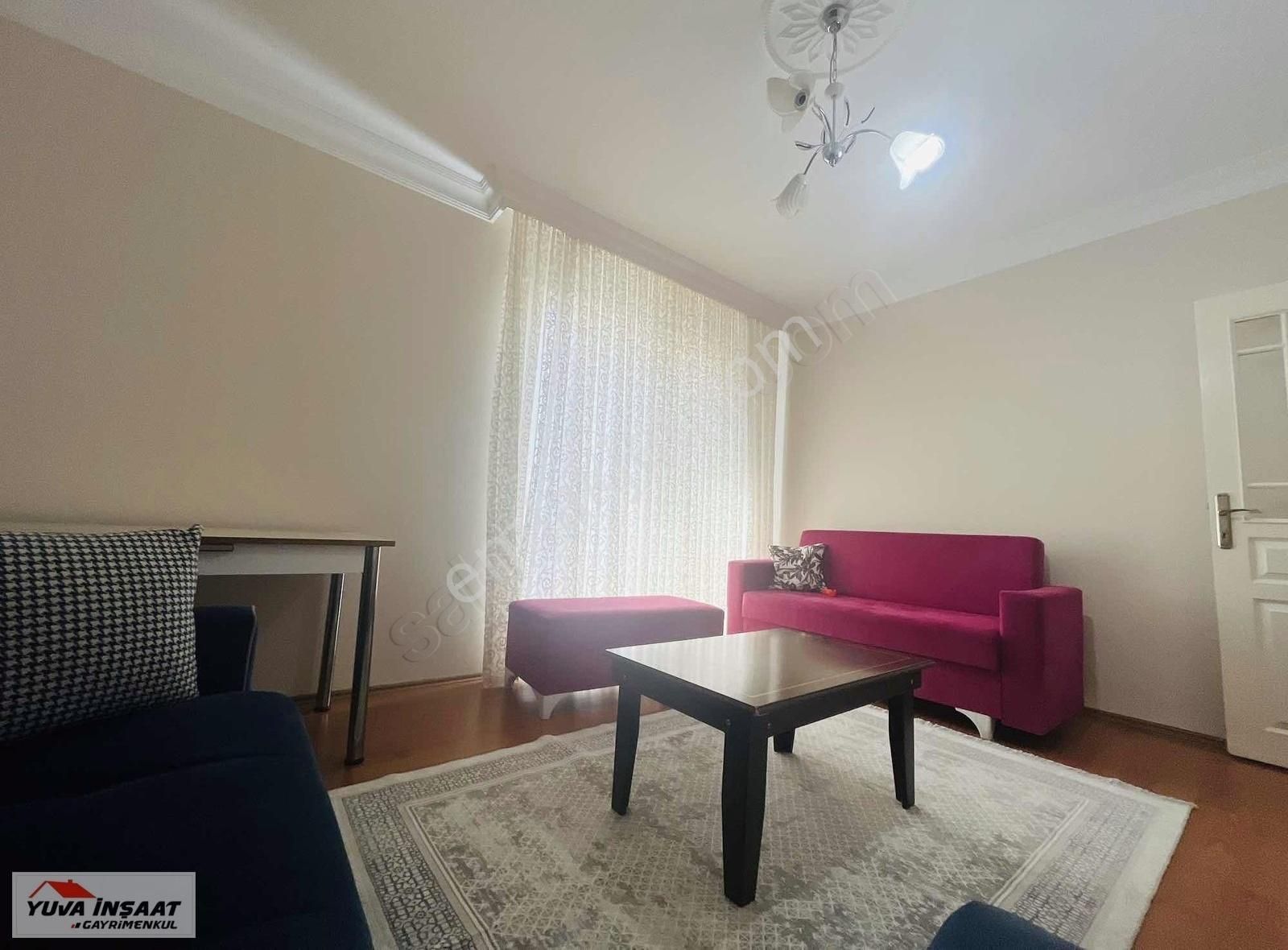 Farabi Hastanesi Yakını Harika Konumuyla Kaçırılmayacak Daire - Görsel 8