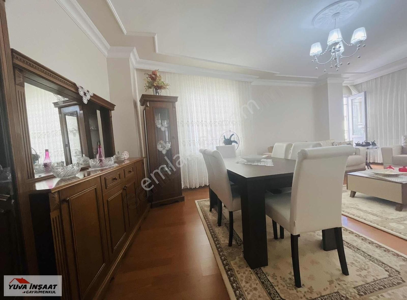 Farabi Hastanesi Yakını Harika Konumuyla Kaçırılmayacak Daire - Görsel 17