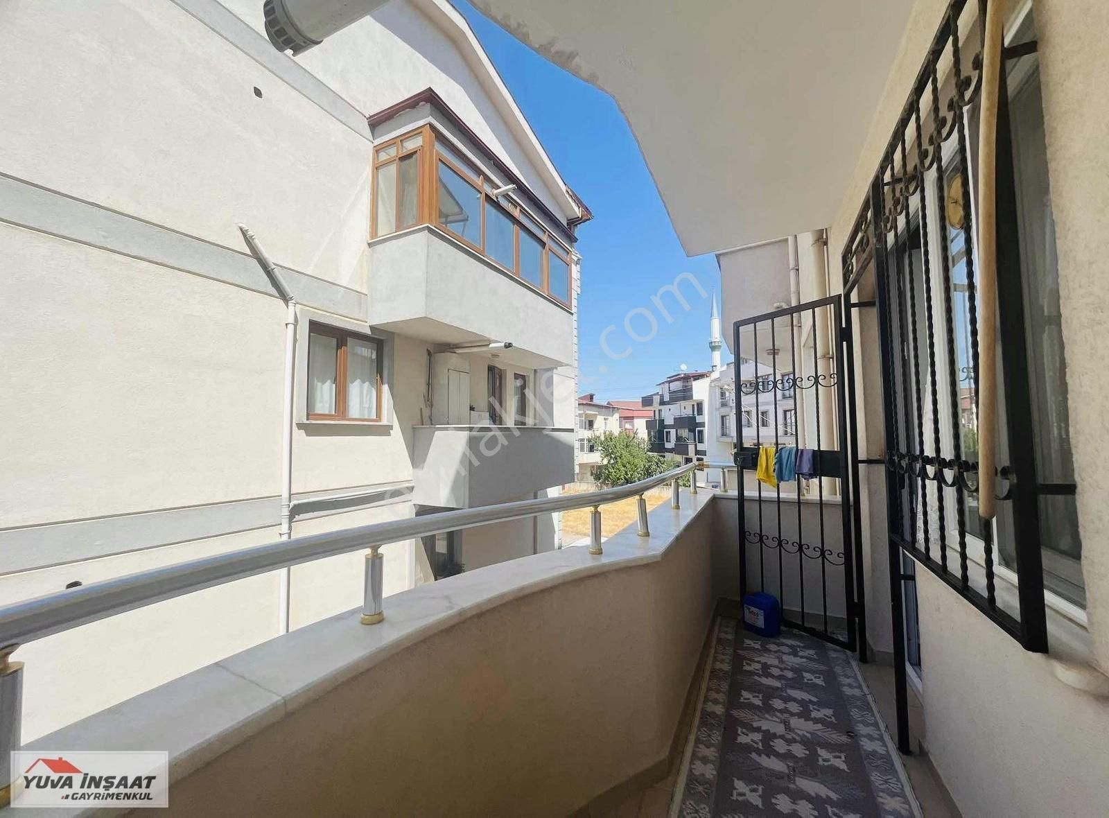 Farabi Hastanesi Yakını Harika Konumuyla Kaçırılmayacak Daire - Görsel 2