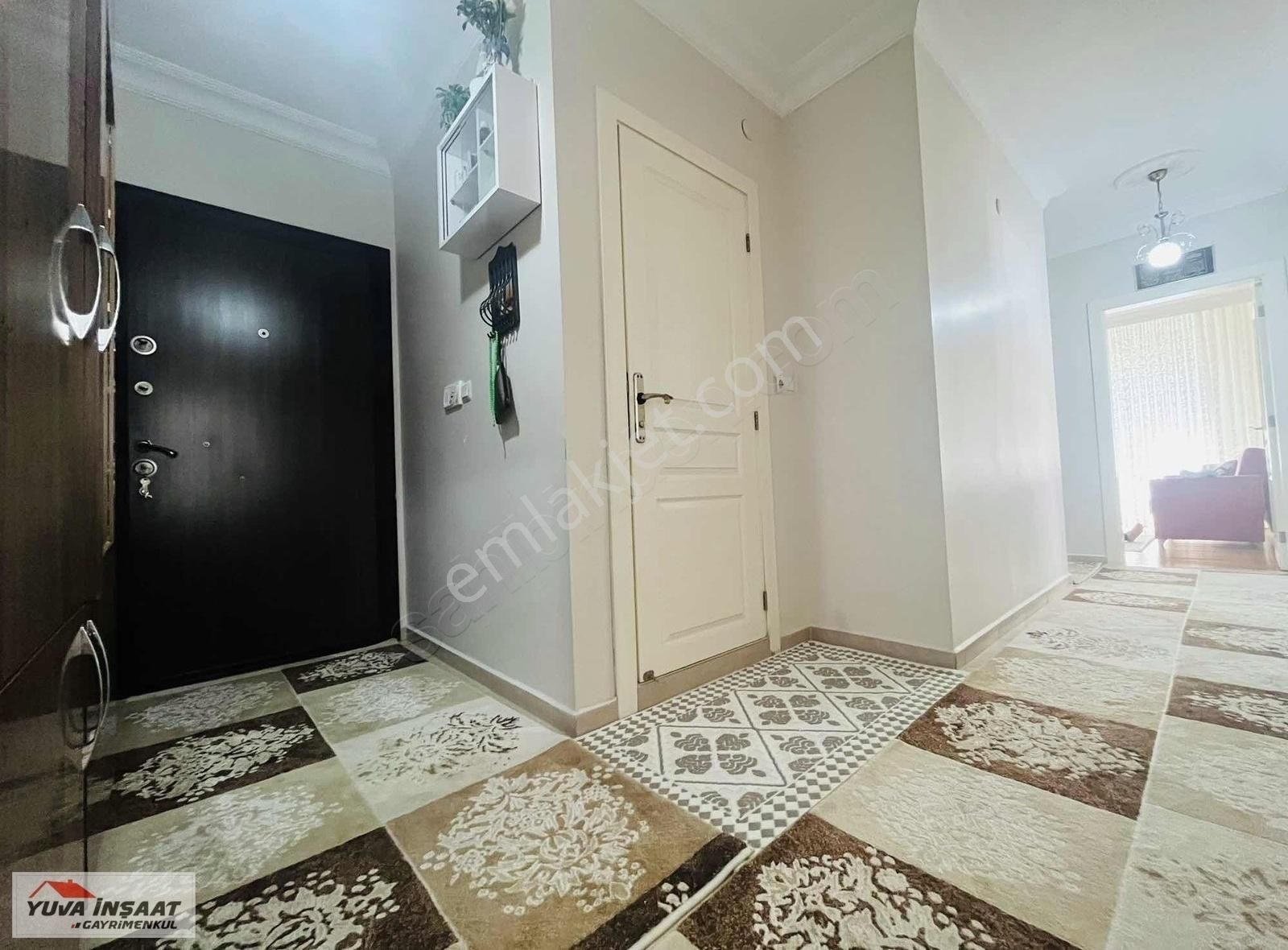 Farabi Hastanesi Yakını Harika Konumuyla Kaçırılmayacak Daire - Görsel 18