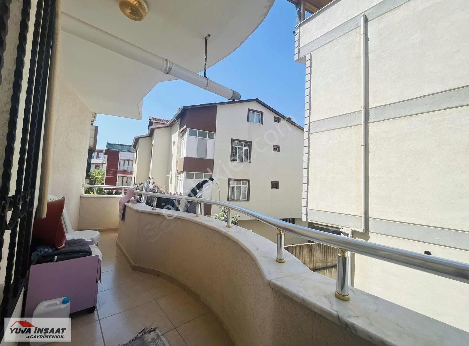 Farabi Hastanesi Yakını Harika Konumuyla Kaçırılmayacak Daire - Görsel 14