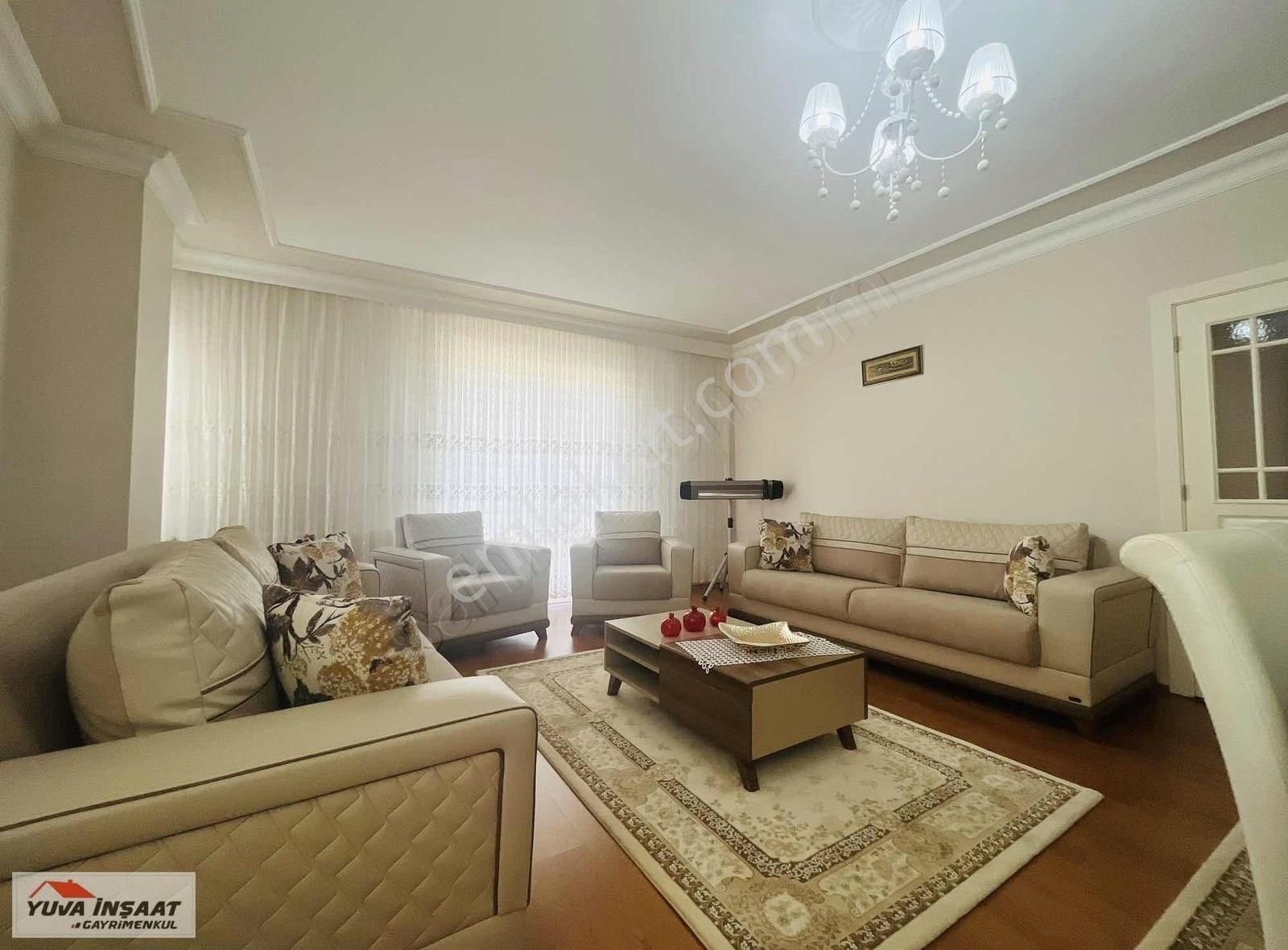 Farabi Hastanesi Yakını Harika Konumuyla Kaçırılmayacak Daire - Görsel 32