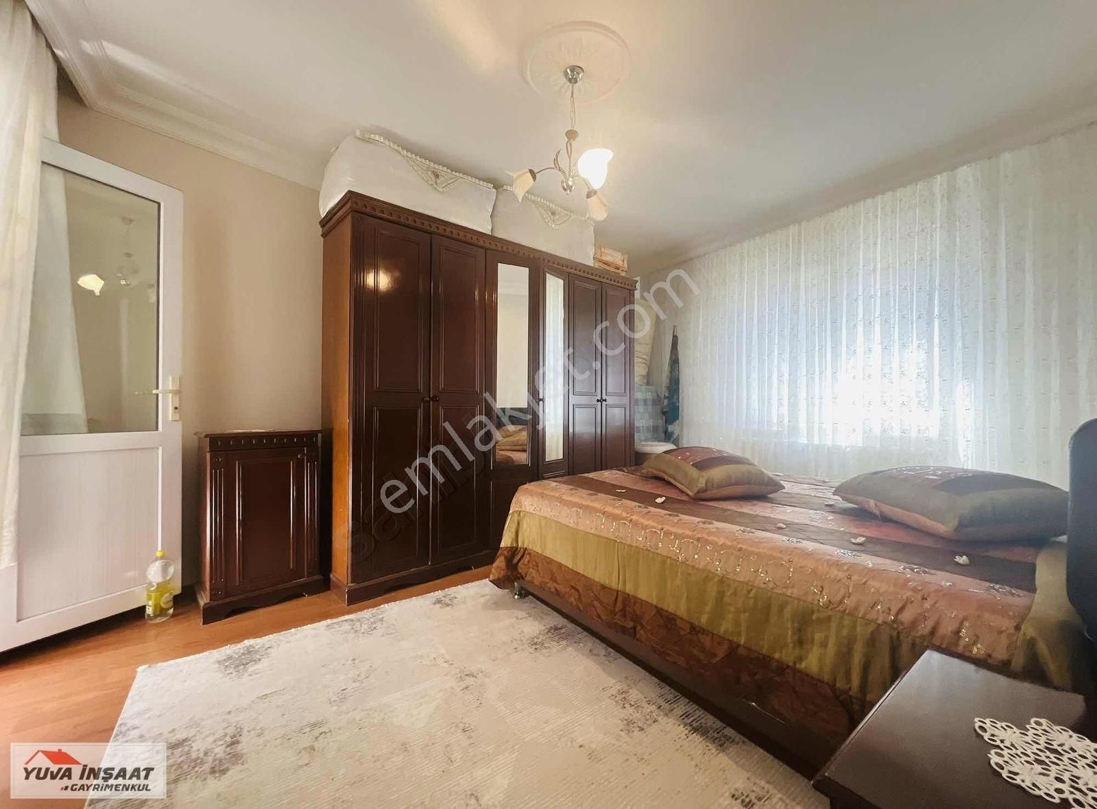 Farabi Hastanesi Yakını Harika Konumuyla Kaçırılmayacak Daire - Görsel 4