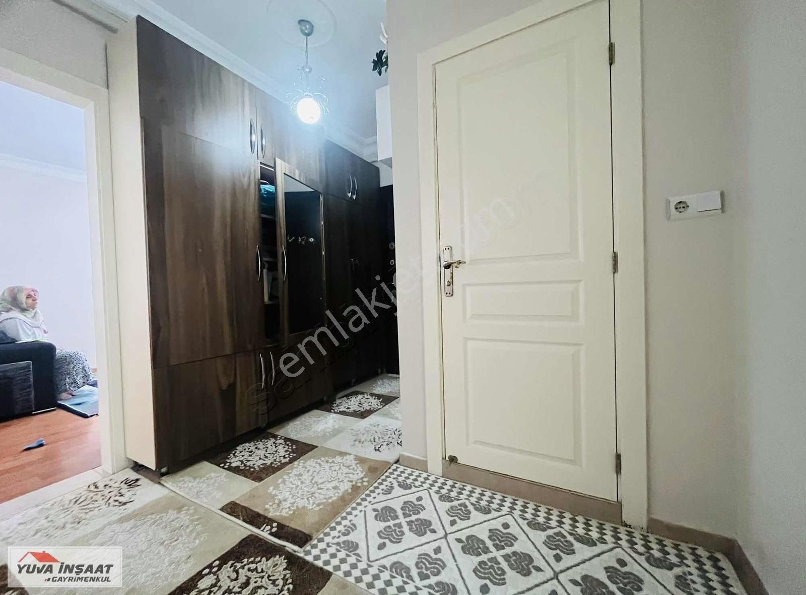 Farabi Hastanesi Yakını Harika Konumuyla Kaçırılmayacak Daire - Görsel 10