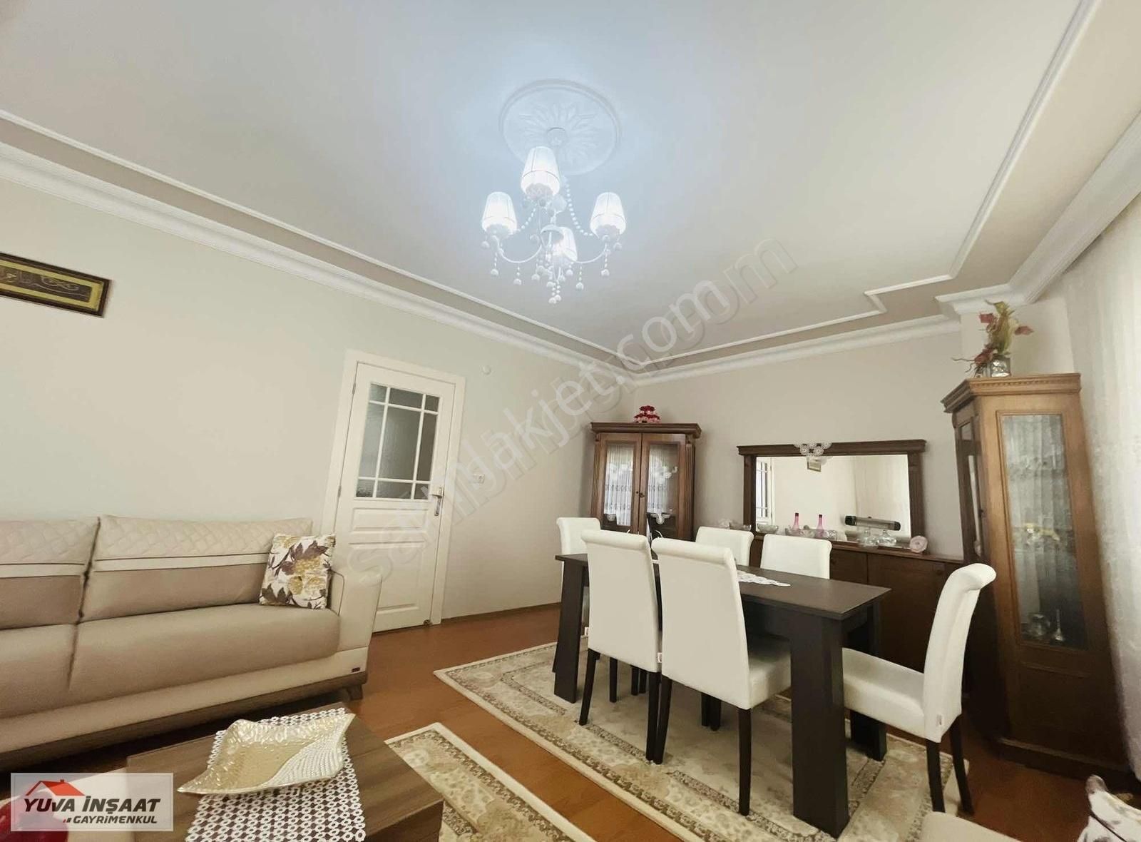 Farabi Hastanesi Yakını Harika Konumuyla Kaçırılmayacak Daire - Görsel 24