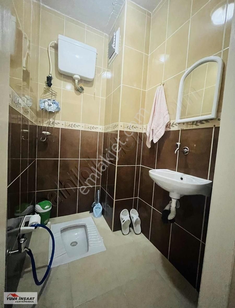 Farabi Hastanesi Yakını Harika Konumuyla Kaçırılmayacak Daire - Görsel 13