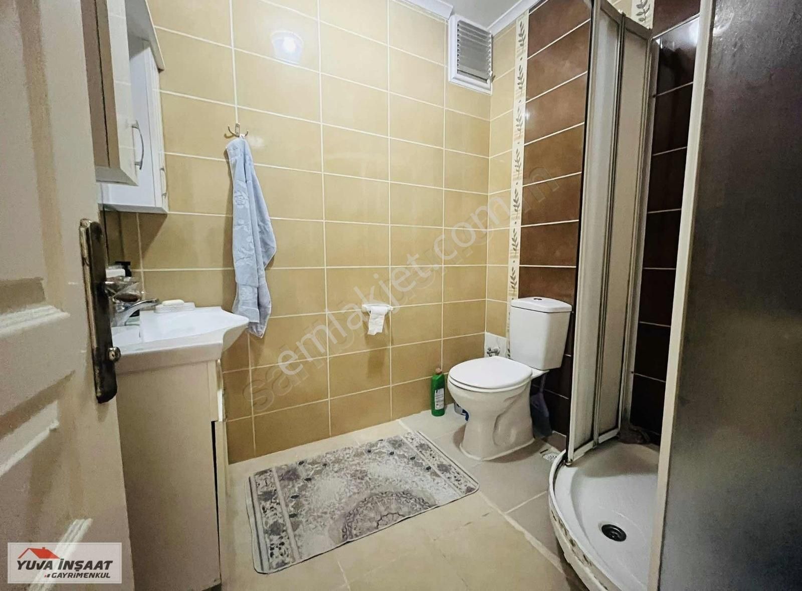 Farabi Hastanesi Yakını Harika Konumuyla Kaçırılmayacak Daire - Görsel 26