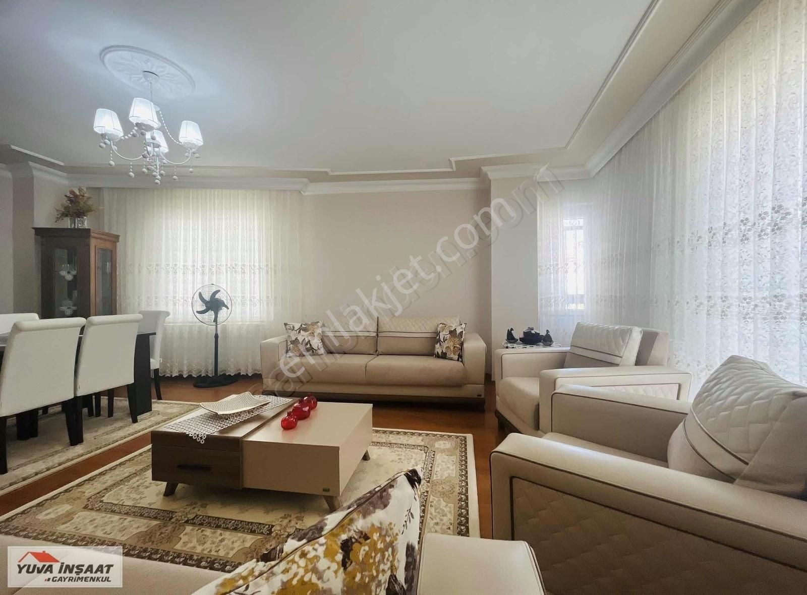 Farabi Hastanesi Yakını Harika Konumuyla Kaçırılmayacak Daire