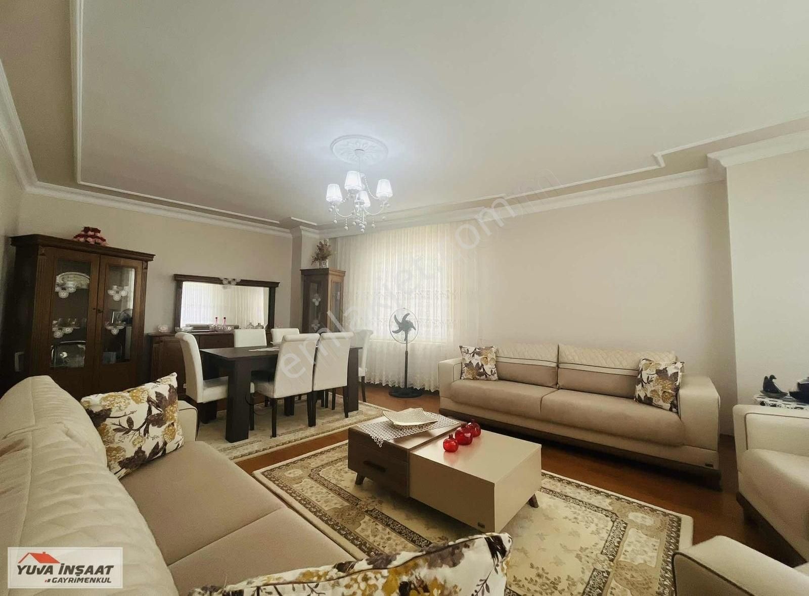 Farabi Hastanesi Yakını Harika Konumuyla Kaçırılmayacak Daire - Görsel 21