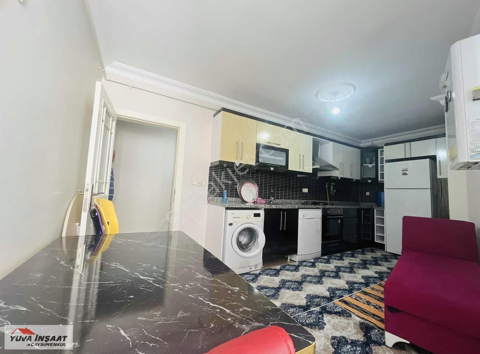 Farabi Hastanesi Yakını Harika Konumuyla Kaçırılmayacak Daire - Görsel 15