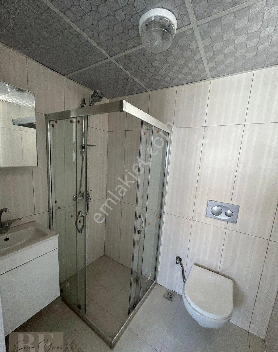 Ortaca'da Geniş 2+1 Havuzlu Daire - Görsel 11