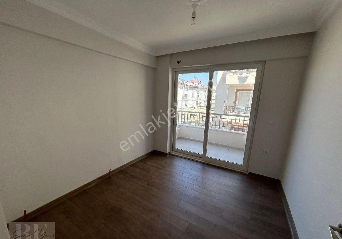 Ortaca'da Geniş 2+1 Havuzlu Daire - Görsel 14