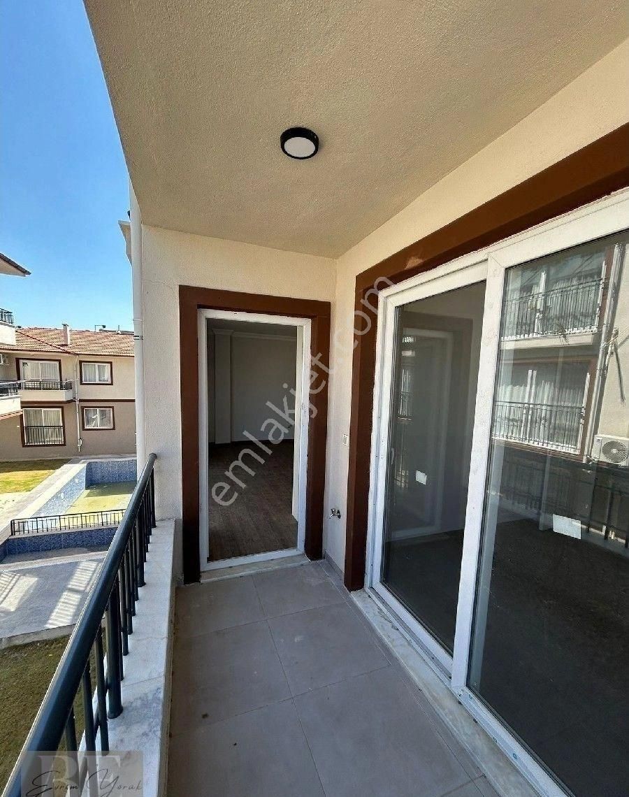 Ortaca'da Geniş 2+1 Havuzlu Daire - Görsel 16