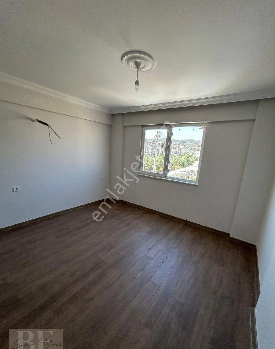 Ortaca'da Geniş 2+1 Havuzlu Daire - Görsel 3