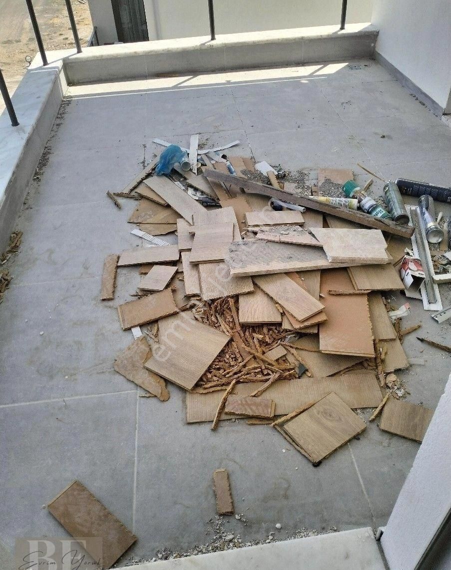 Ortaca'da Satılık 2+1 Daire - Görsel 5