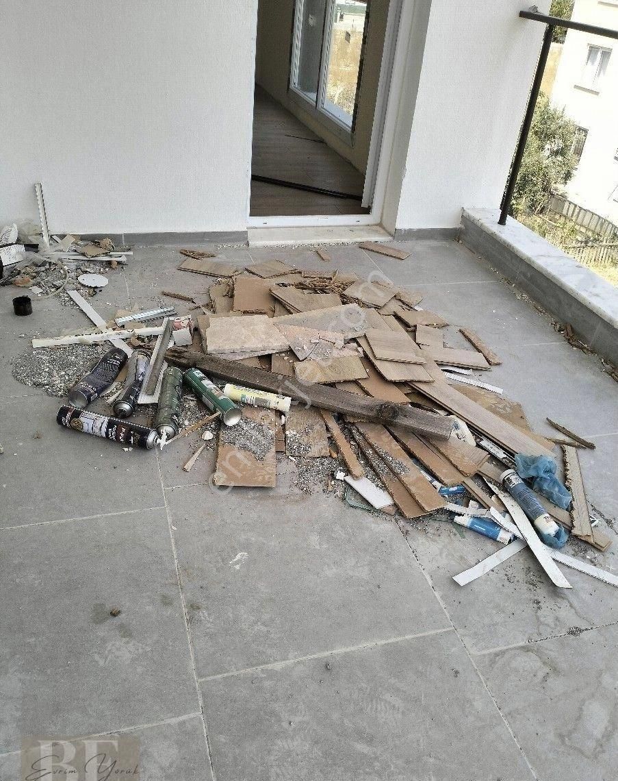 Ortaca'da Satılık 2+1 Daire - Görsel 8