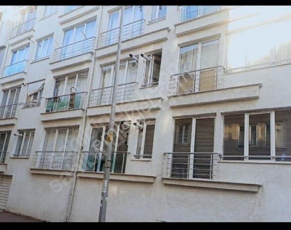 Yenibağlar Mahallesi Eşyalı Kiralık 1+1
