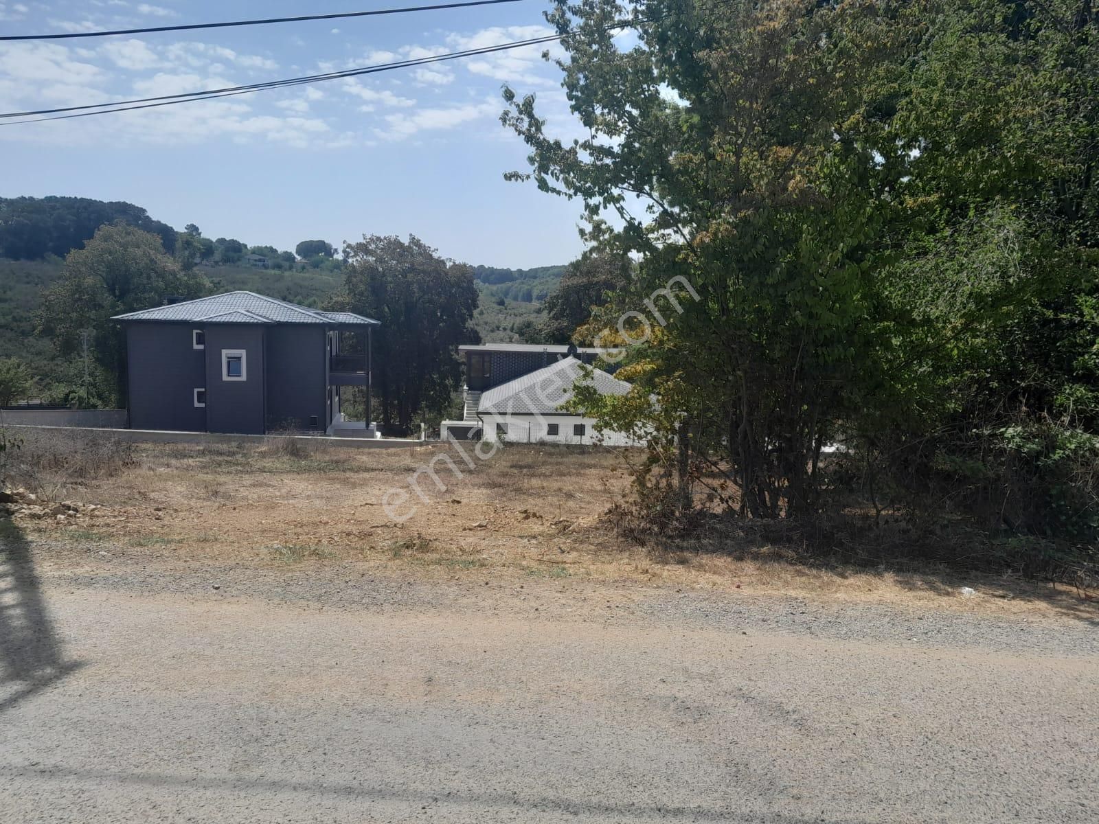 Taşlı Gecıt Satılılk Bahce Ve Tarla - Görsel 9