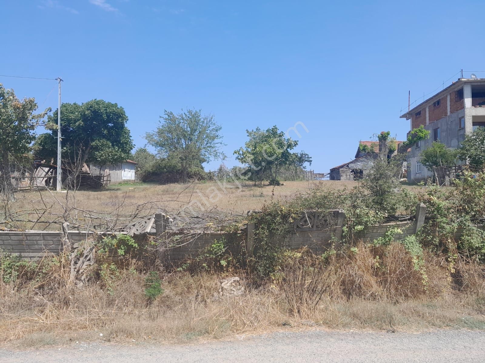 Taşlı Gecıt Satılılk Bahce Ve Tarla - Görsel 2