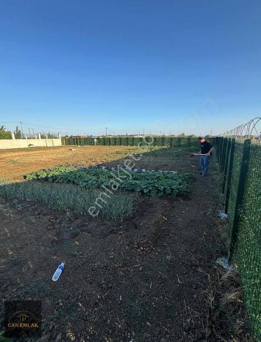 Can Emlaktan Elektrik Su Olan Kaçırılmayacak Fırsat ... - Görsel 3