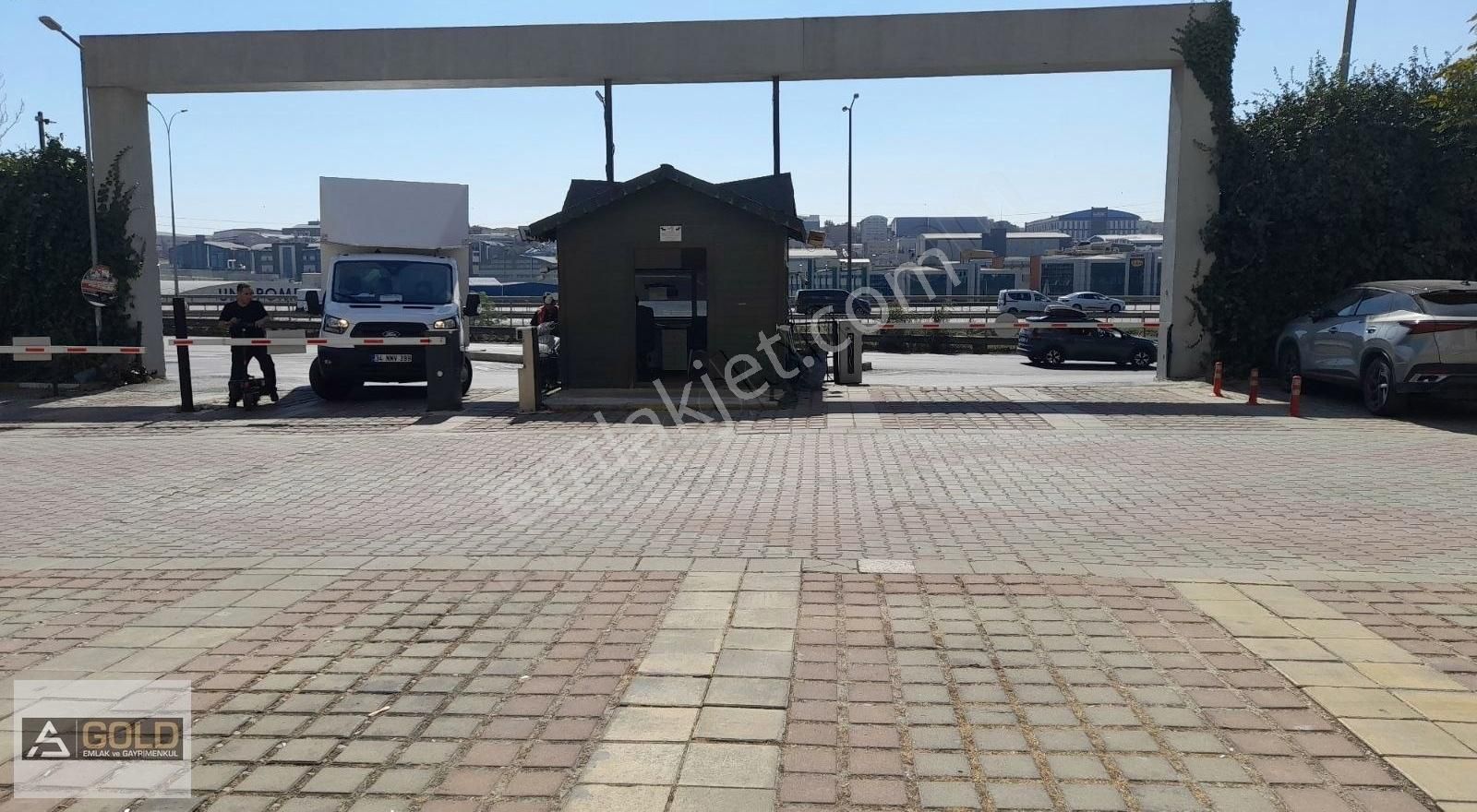 Esenyurt Kiptaş'ta 3.etap'da Oturma Hazır(3+1)