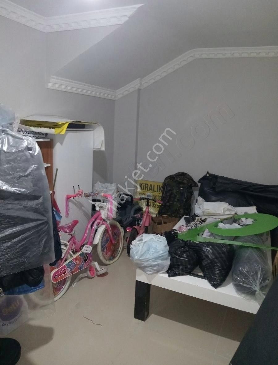 Esem Emlaktan Halkalı Kavaklıda Yatırımlık İş Yeri Cadde Üzeri.. - Görsel 7