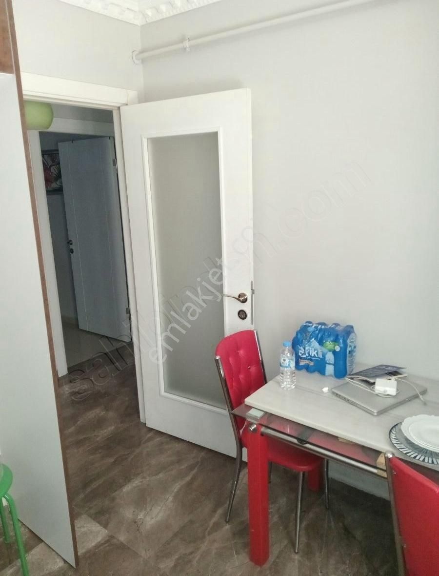 Esem Emlaktan Halkalı Kavaklıda Yatırımlık İş Yeri Cadde Üzeri.. - Görsel 14