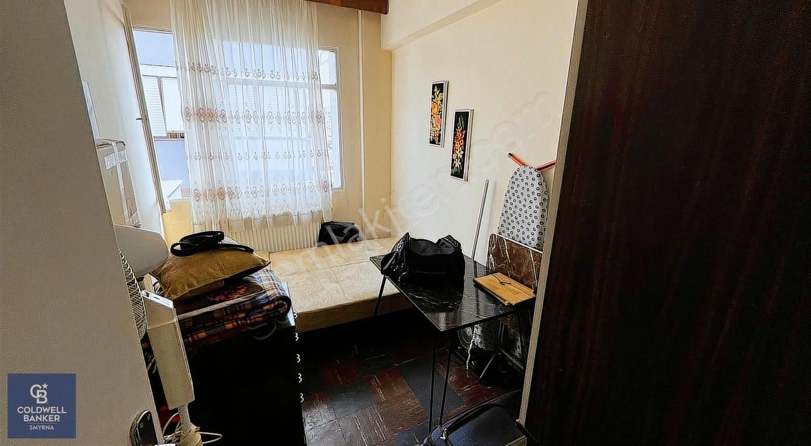 İzmir Karabağlar Basınsitesinde Deniz Manzaralı 3+1satılık Daire - Görsel 21