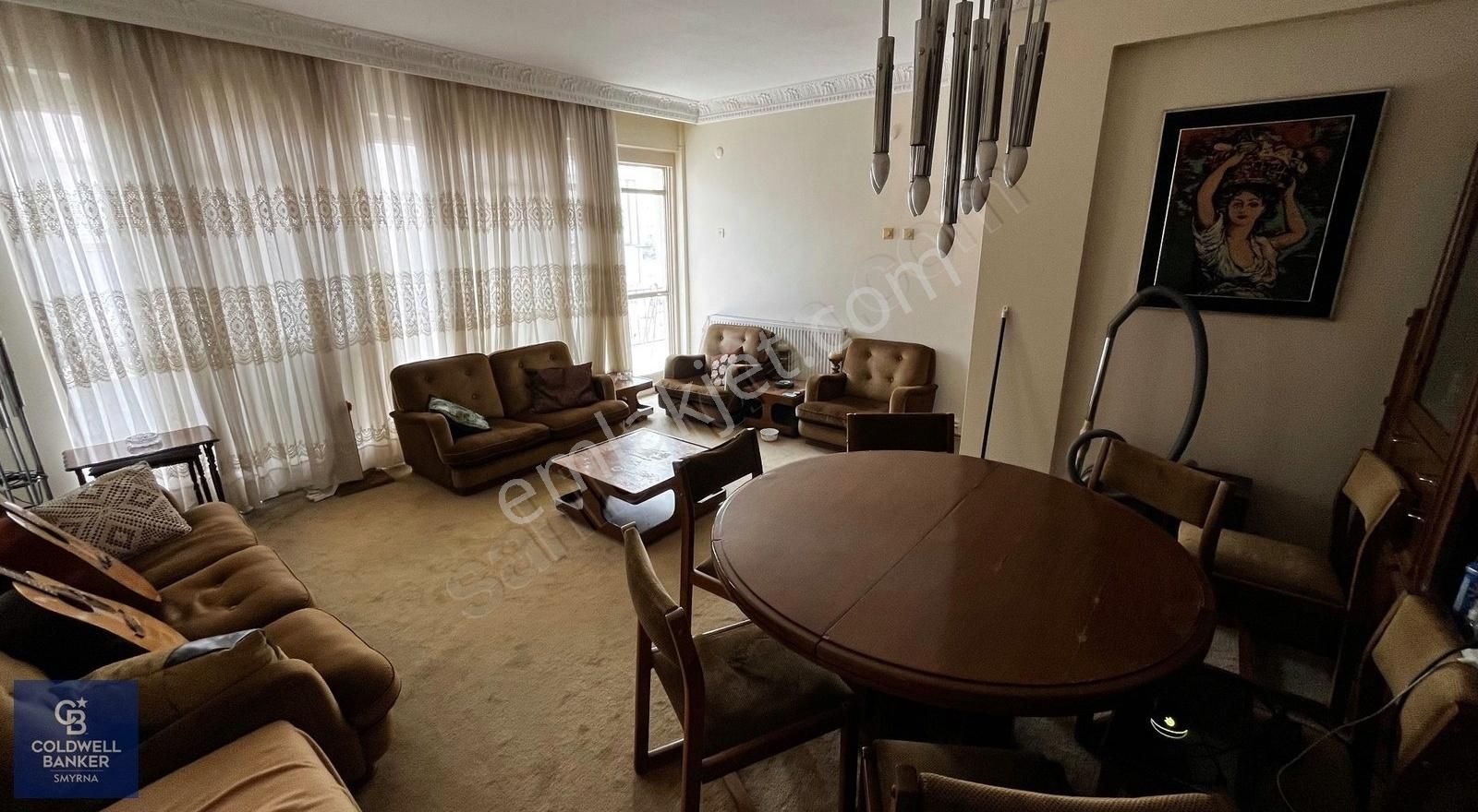 İzmir Karabağlar Basınsitesinde Deniz Manzaralı 3+1satılık Daire - Görsel 3