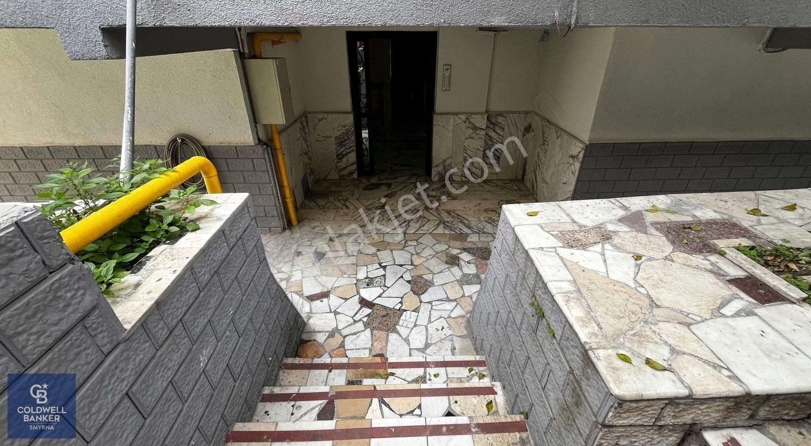 İzmir Karabağlar Basınsitesinde Deniz Manzaralı 3+1satılık Daire - Görsel 15