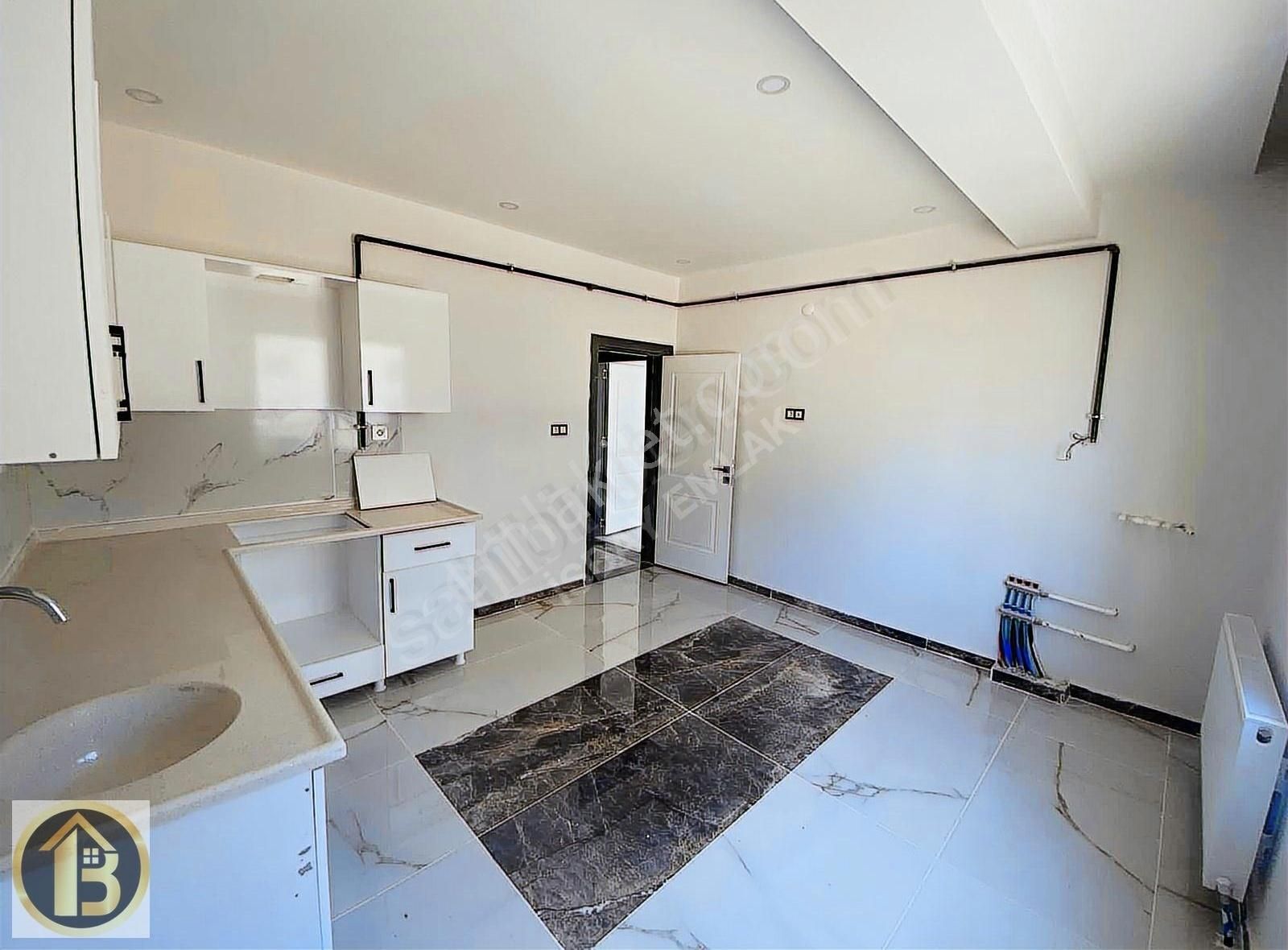 Eski Emirgan Avm Arkası 2+1 Amerikan Mutfaklı Uygun Daire - Görsel 2